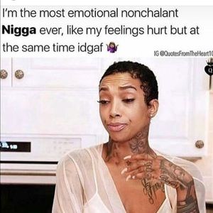 Meet your Posher, Morrell